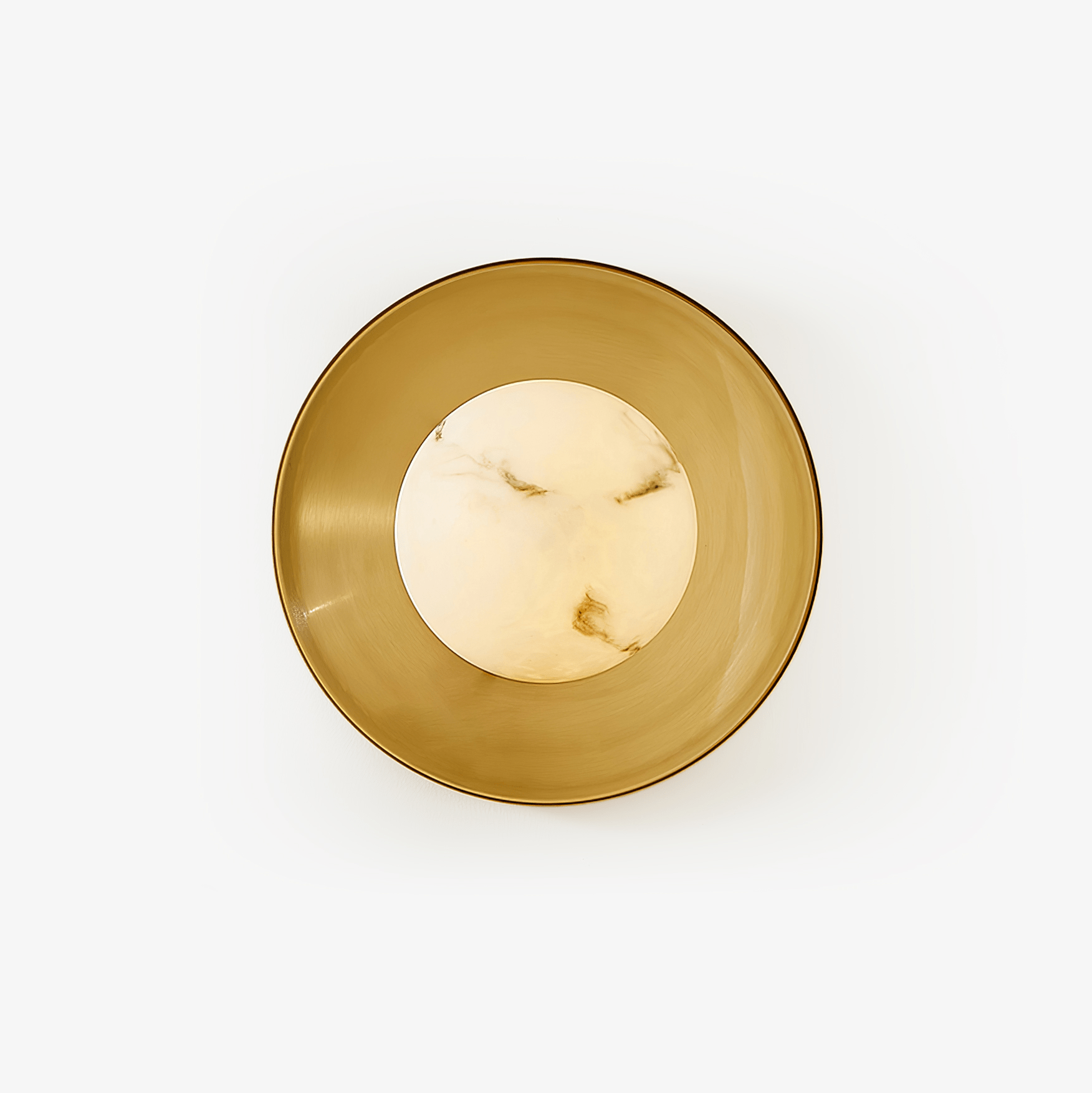 Evareth Aplique de pared Moderno Minimalista Nube