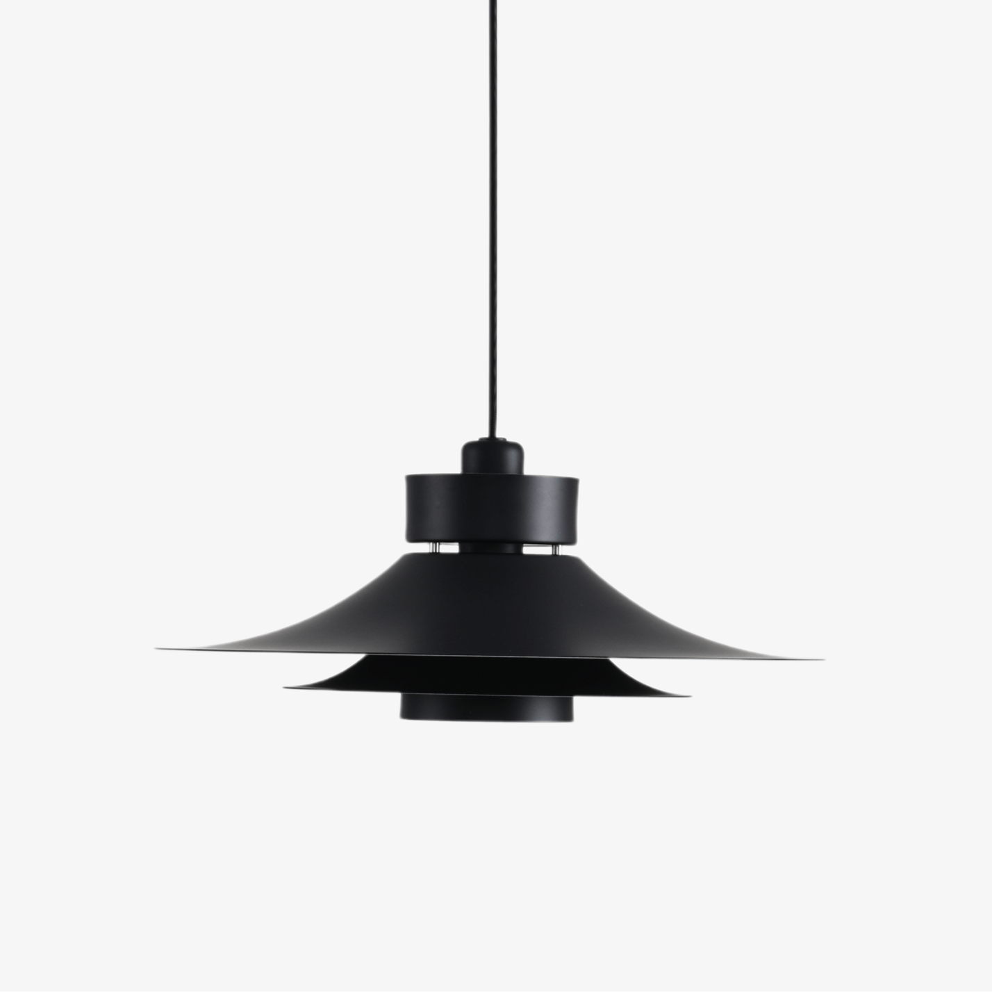 Sadie Lámpara Colgante Elegante Minimalista