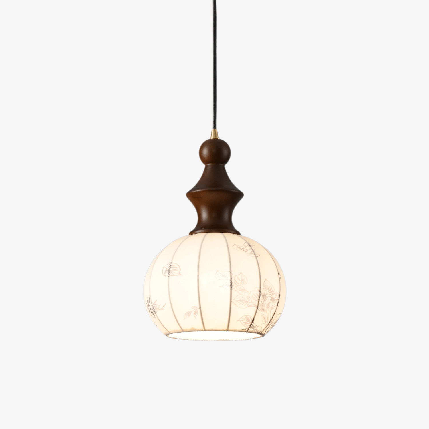 Elsie Lámpara Colgante Elegante Vintage