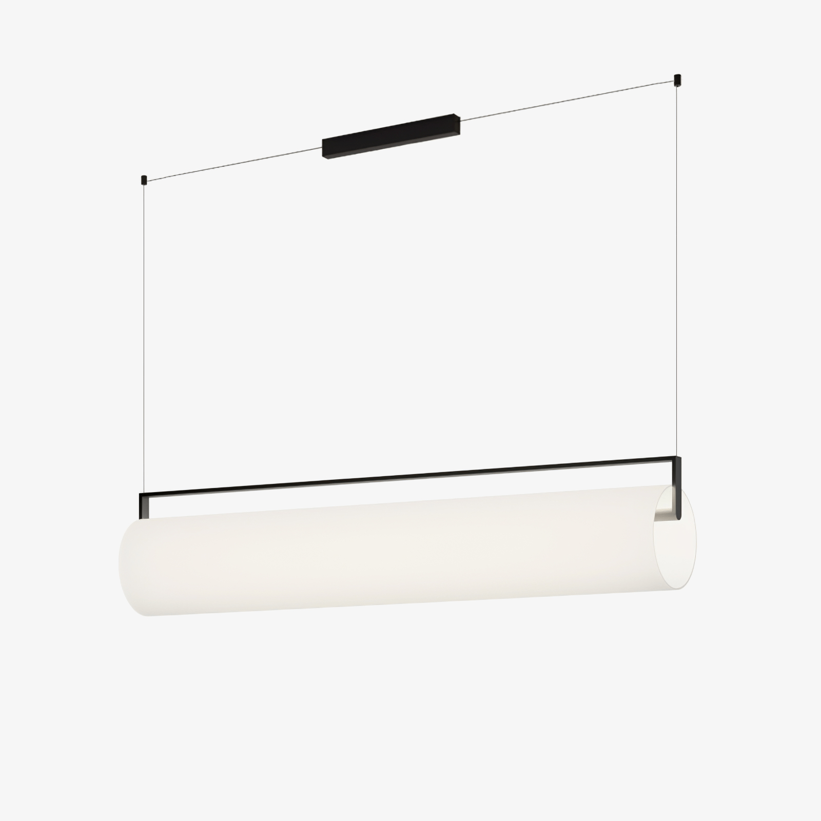Lámpara colgante minimalista Elias