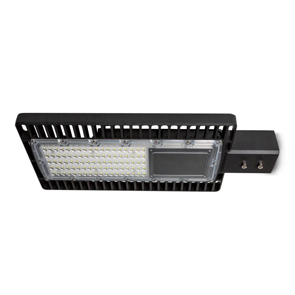 Farola LED 90W 9.000Lm 6000ºK IP65 PRO SMD3030 Dimable 100.000H [1916-HVSL90W-C-CW