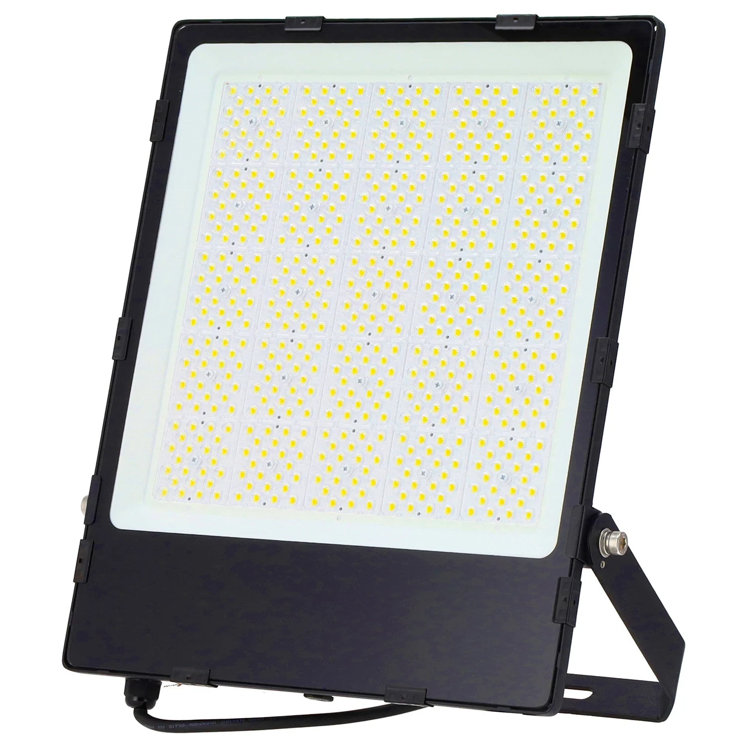 Proyector de LED Exterior IP65 200W 200Lm/W 90º Driver Lifud 5000ºK