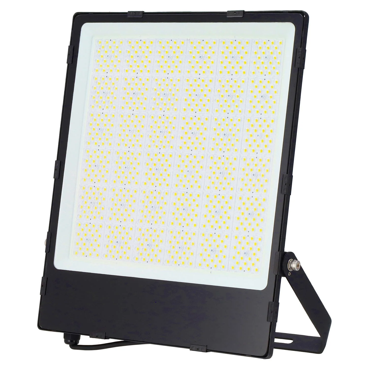 Proyector de LED Exterior IP65 300W 200Lm/W 90º Driver Lifud 5000ºK