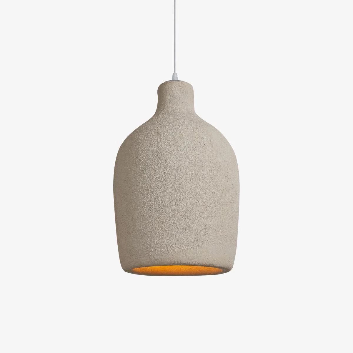 Fluxice Lámpara Colgante Moderna Minimalista