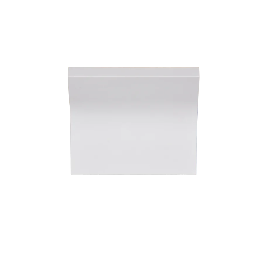 Aplique de pared Trio Vanjura LED blanco 4000K 201106101