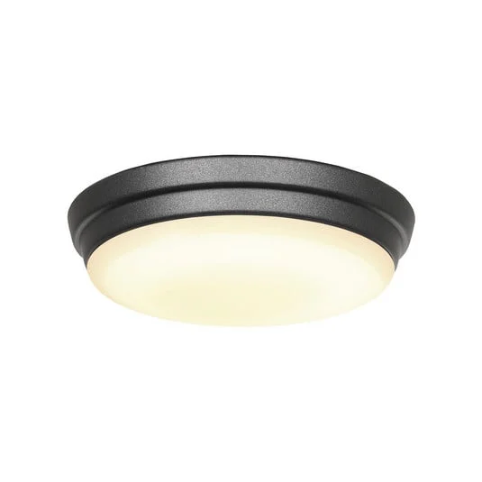 Kit LED atenuable ventilador Eco Plano II, basalto