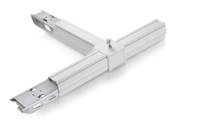 Noxion LED Linear NX-Line Node Connector T OOI 8 Blanco