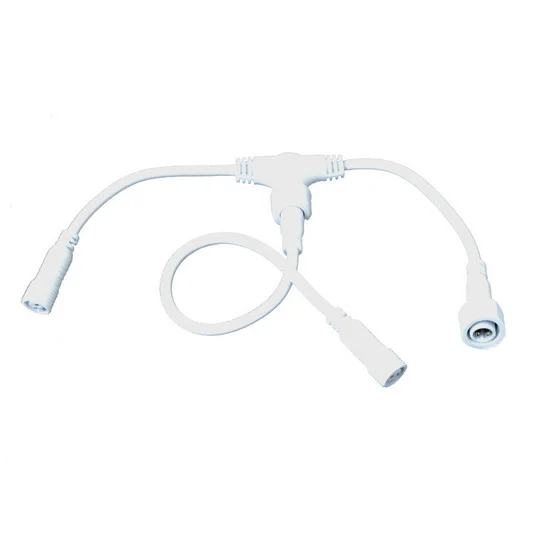 Bioledex conector T para lámparas de sistema TIP65