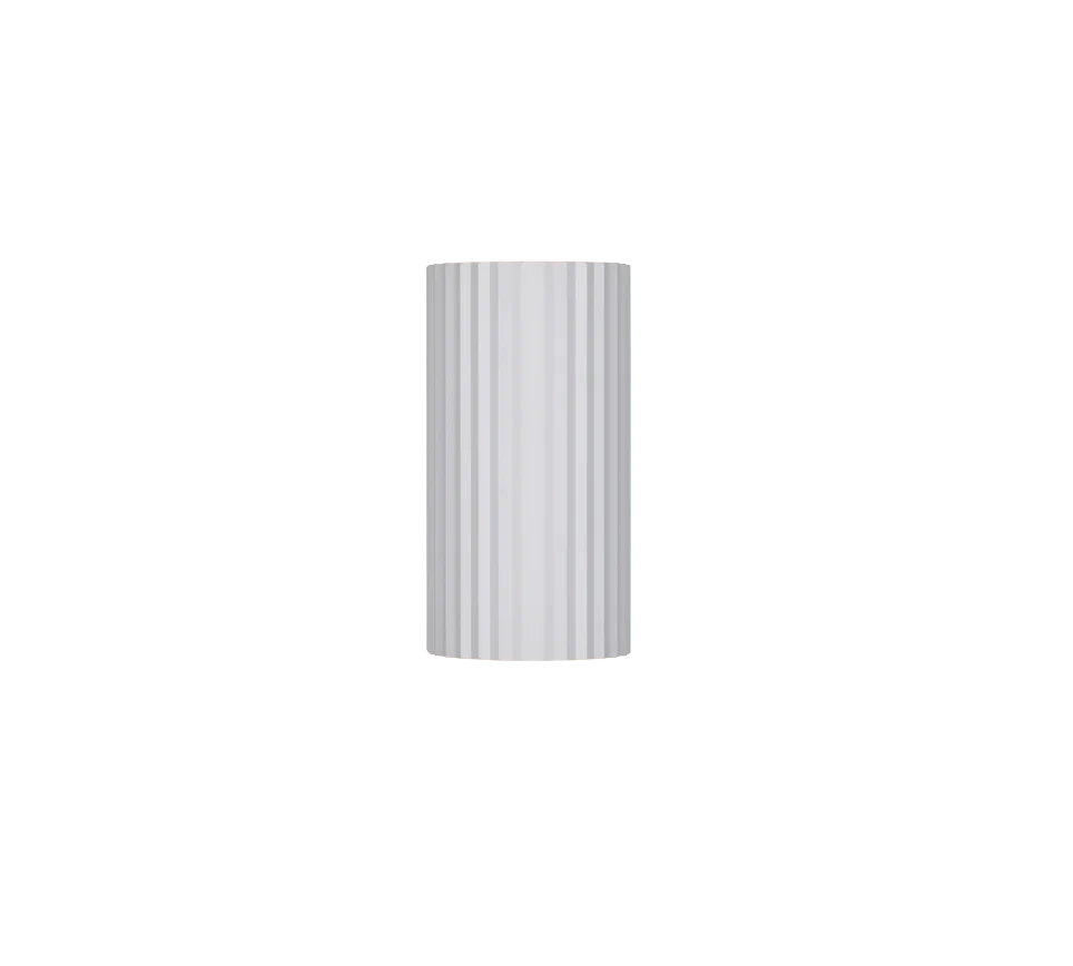 Aplique de pared Trio Soka LED blanco mate 3000K 267700231