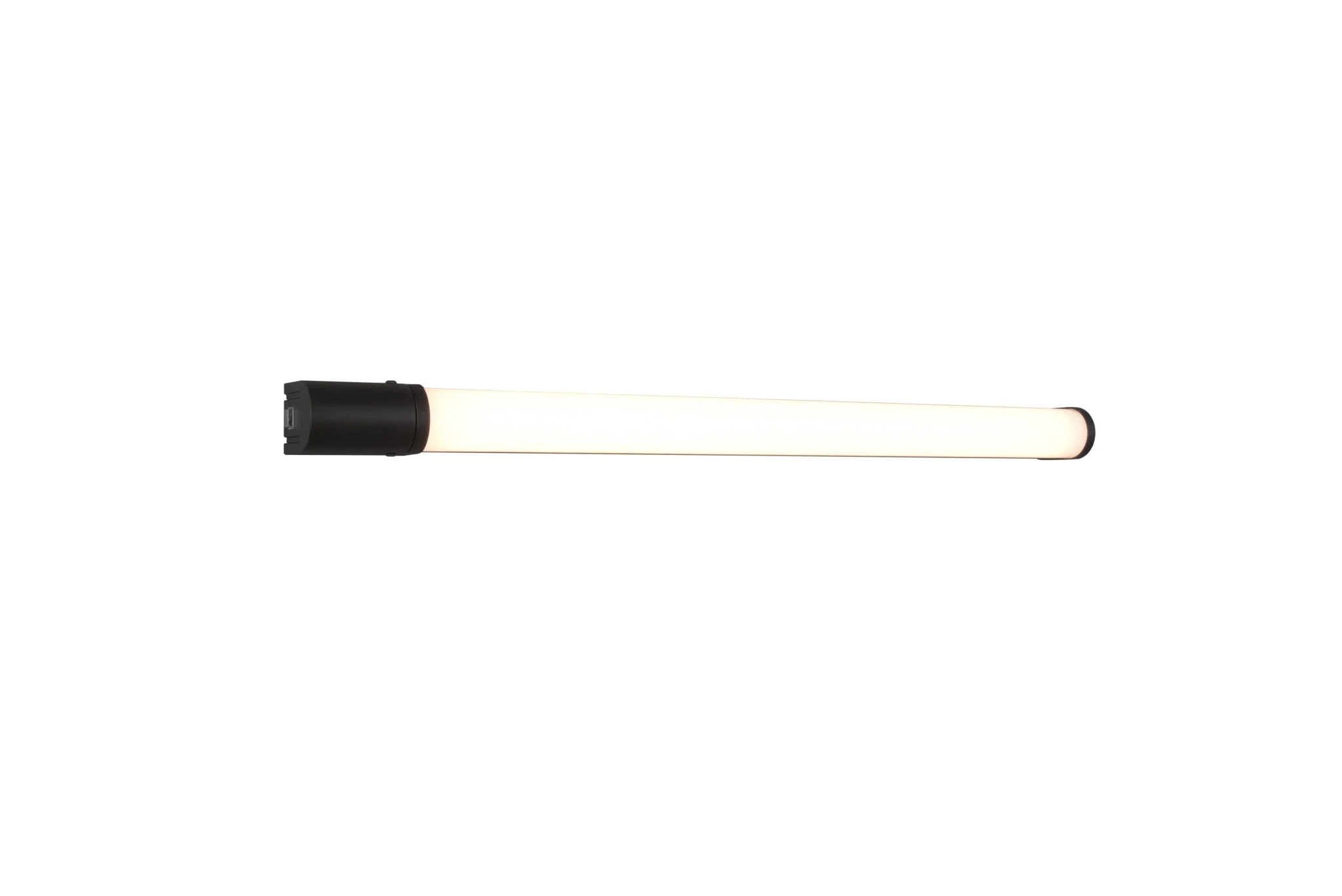 Aplique de baño Trio Piera LED negro mate 3000K IP44 284077932