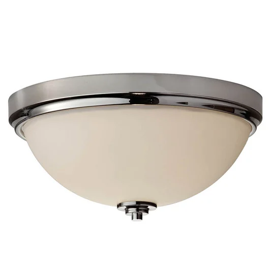 Lámpara de techo Malibu para baño
