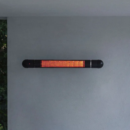 Calefactor radiante de pared Eva Solo Heat Up para patio