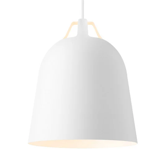 EVA Solo Clover lámpara colgante Ø 21cm, blanco