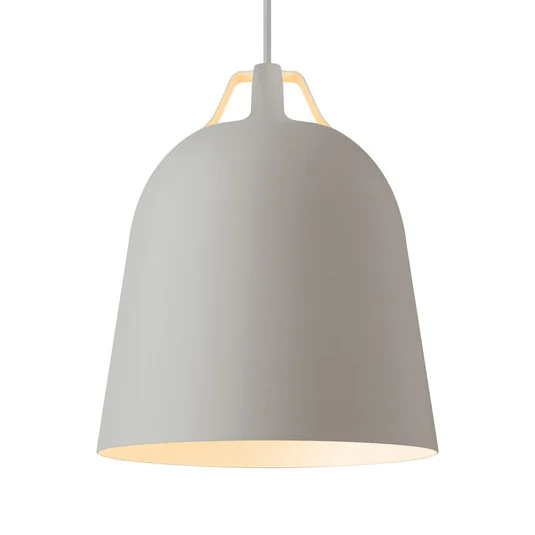 EVA Solo Clover lámpara colgante Ø 21cm, gris