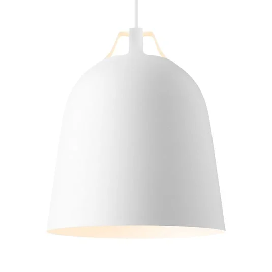 EVA Solo Clover lámpara colgante Ø 29cm, blanco