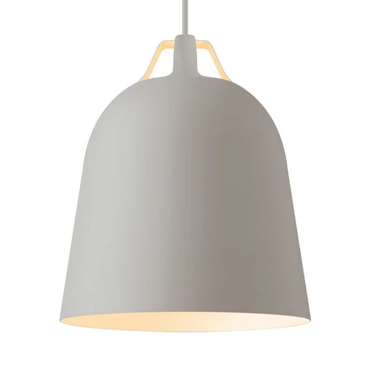 EVA Solo Clover lámpara colgante Ø 29cm, gris