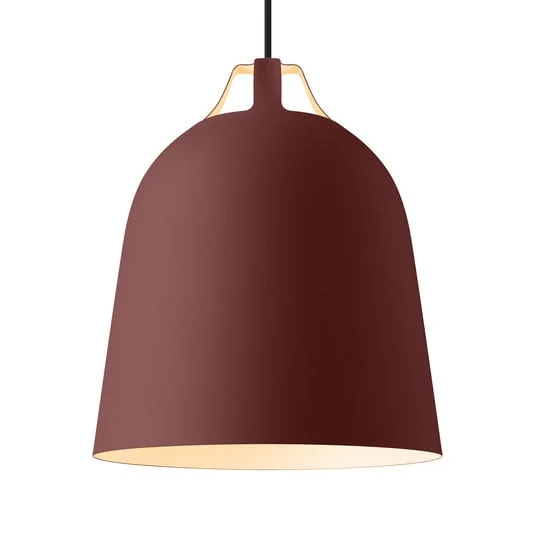 EVA Solo Clover lámpara colgante Ø 29cm, rojo