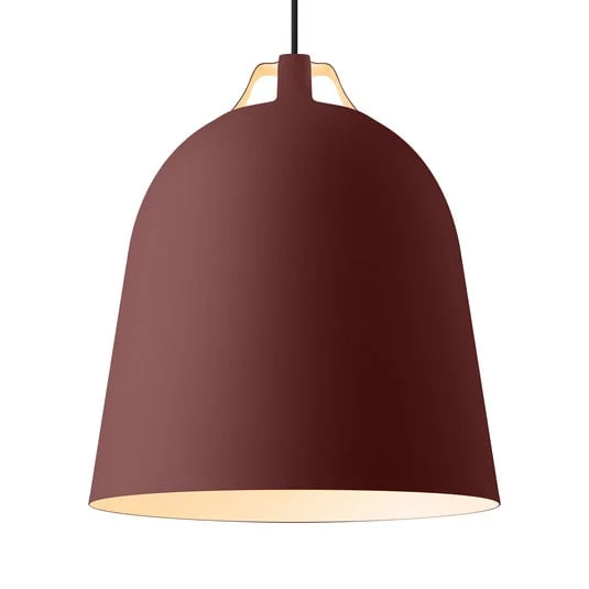 EVA Solo Clover lámpara colgante Ø 35cm, rojo