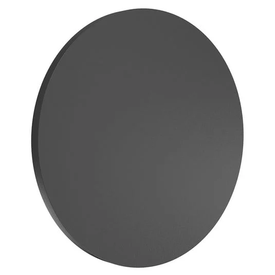 FLOS Camouflage 240 aplique LED exterior antracita