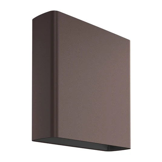 FLOS Climber Down aplique LED exterior 17,5cm 10°