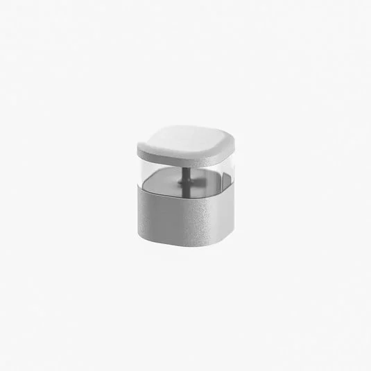 FLOS Pointbreak Balisage 1, 2.700K blanco 8cm