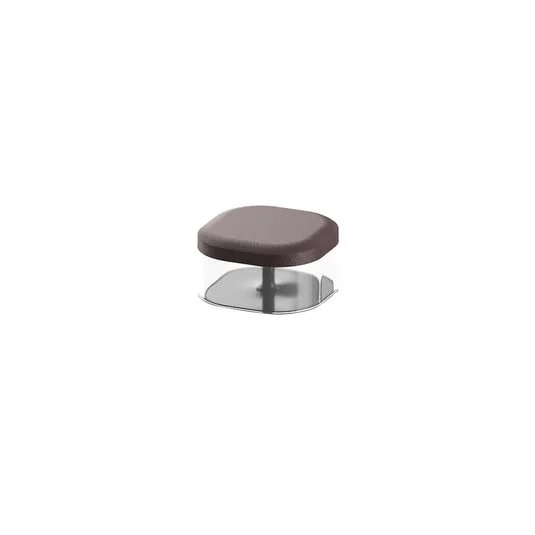 FLOS Pointbreak Balisage 1, 2.700 K, marrón 4cm