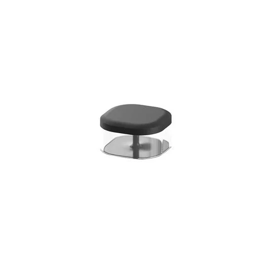 FLOS Pointbreak Balisage 1, 2.700K negro 4cm