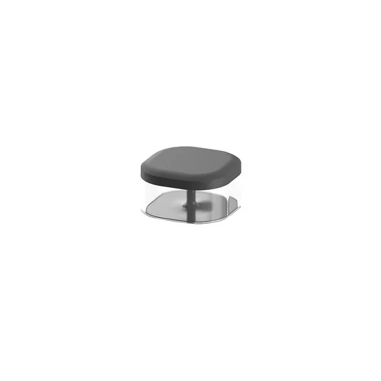 FLOS Pointbreak Balisage 1, 2.700K antracita 4cm