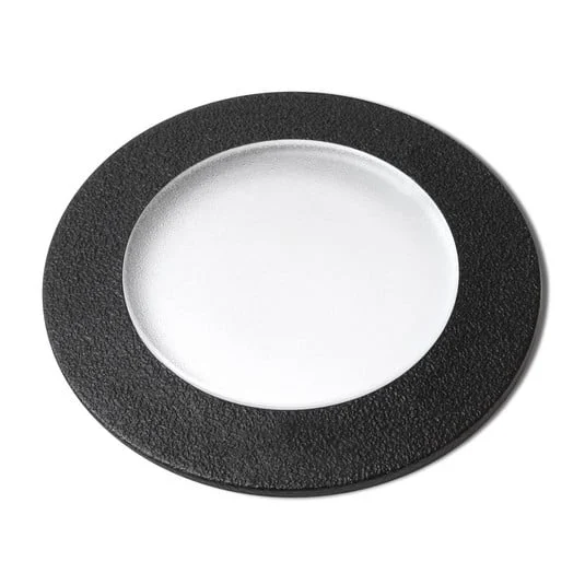 Foco empotrado LED Ceci 120 negro CCT