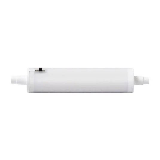 Bombilla LED R7s 7,5W, largo 11,8 cm, 850 lm, CCT
