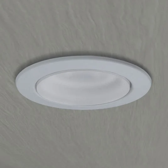 LED downlight Teresa 90, GU10, CCT, 3,5W, blanco
