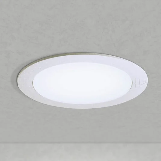 LED downlight Teresa 160, GX53, CCT, 10W, blanco