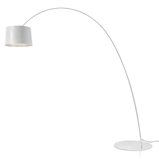 Lámpara de pie LED Foscarini Twiggy MyLight CCT blanca