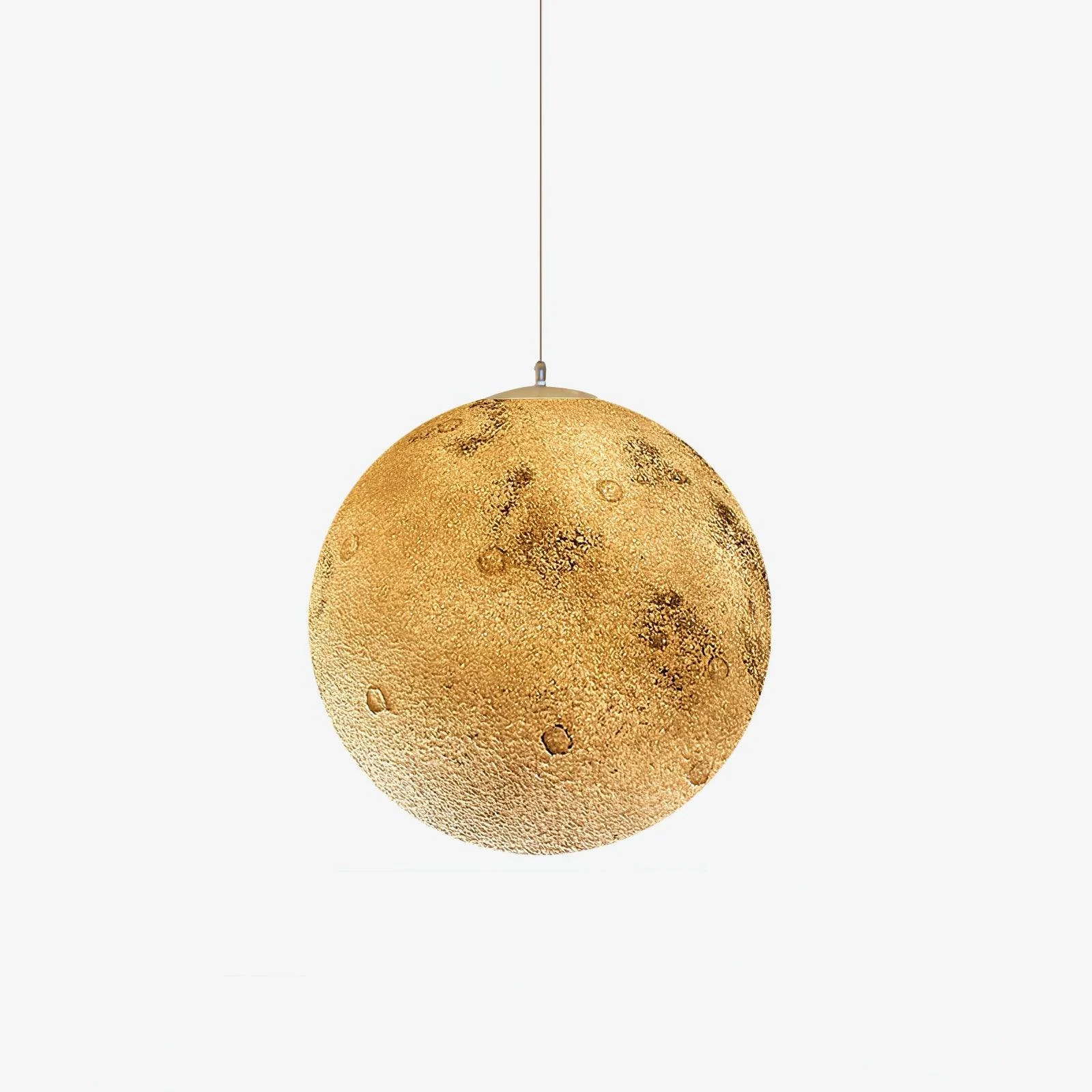 CosmoSphere Lámpara Colgante Juego Planetario Esfera LED