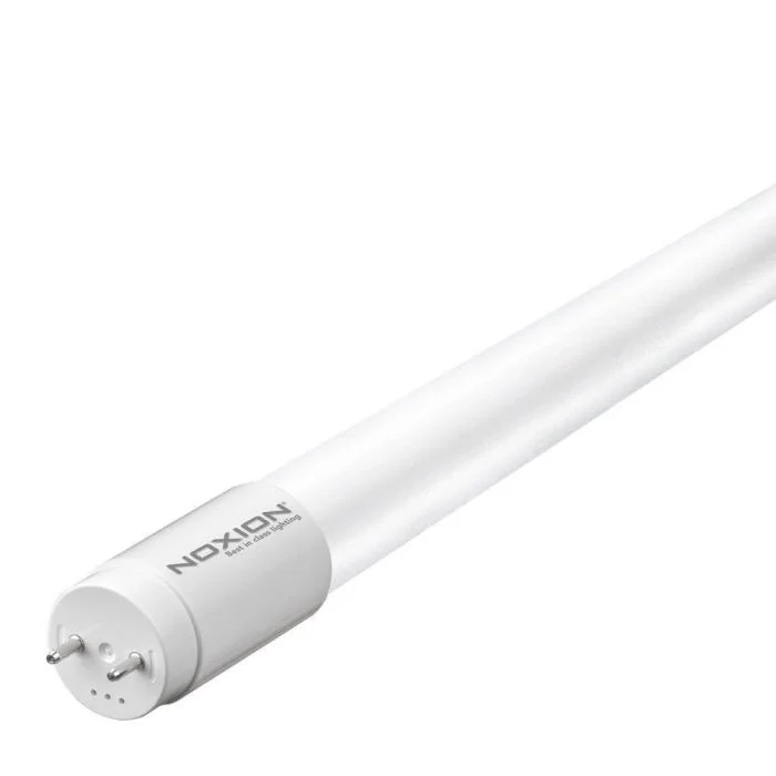 Noxion Tubo LED T8 Avant (EM/Mains) Standard Output 18W 1800lm - 840 Blanco Frio | 120cm - Reemplazo 36W