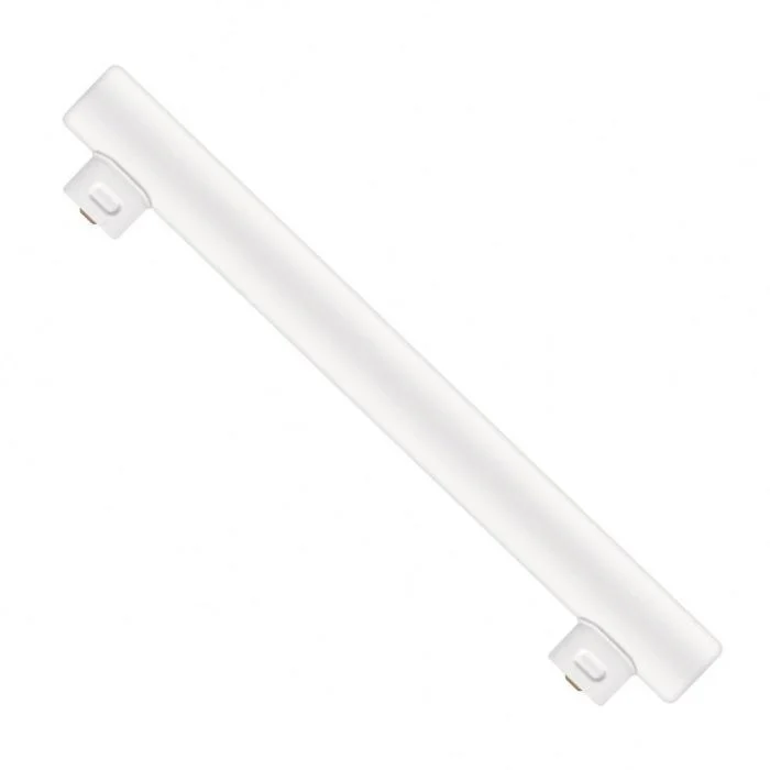 Osram LEDinestra S14s 5W 250lm - 827 Luz muy Cálida | 30cm - Reemplazo 35W