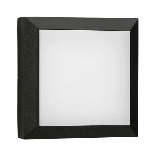 Aplique de exterior LED Sophia 19 cm