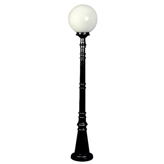Bolardo luminoso decorativo SIL 161