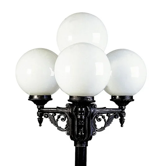 Artística farola SIL 165-4