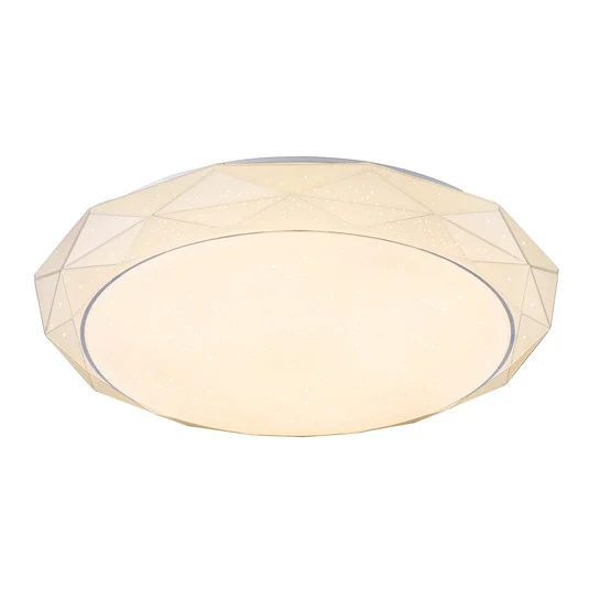 Plafón LED Andi con cambio color, atenuable
