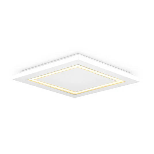 EVN ALQ Panel LED blanco 15W 30x30cm 3.000K