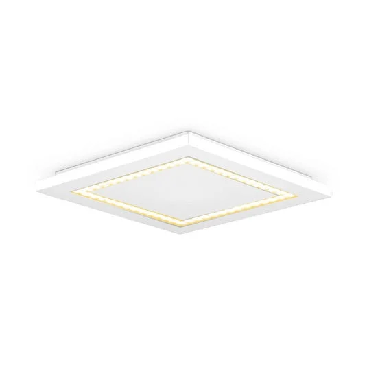 EVN ALQ Panel LED blanco 15W 30x30cm 4.000K