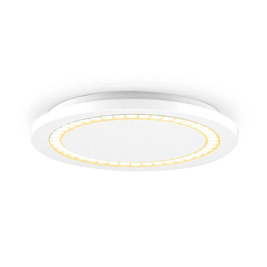 EVN ALR Panel LED blanco 15W Ø30cm 3.000K