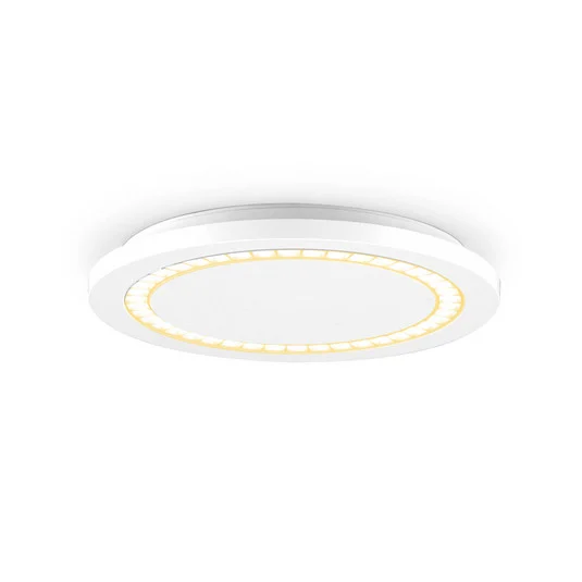 EVN ALR Panel LED blanco 15W Ø30cm 4.000K