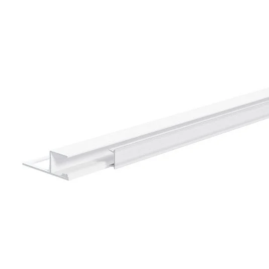 EVN APFL5 perfil baldosa lado 200cmx3,3cm blanco