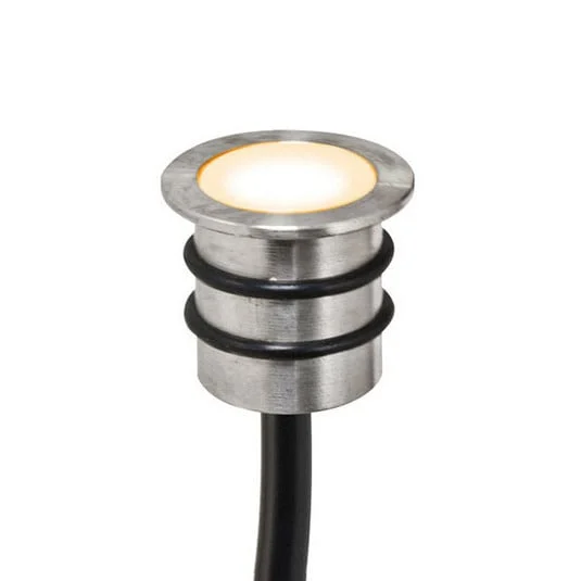 EVN LD2102 empotrada 12V IP68 Ø1,8cm 0,2W 830