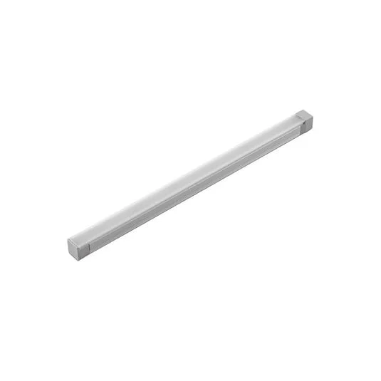 Luminaria LED Bordo de aluminio, largo 59 cm