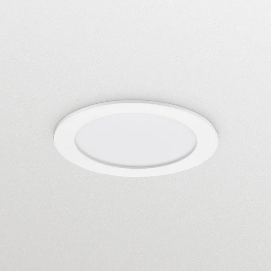 Downlight LED empotrable DN145B LED10S/830 PSU II WH