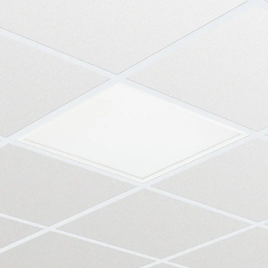 Panel LED RC133V G4 LED43S/840 PSD W62L62 OC