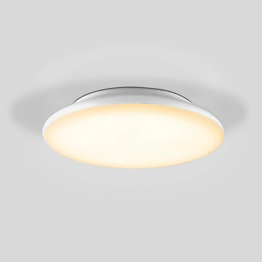 EVN Catino lámpara de techo LED con sensor, 25 cm